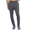 Men's Champion® Powerblend Fleece Slim-Fit Pants -Outdoor Clothing Sales 5537704 Granite Heather
