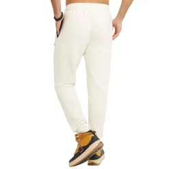 Men's Champion® Graphic Powerblend Fleece Joggers -Outdoor Clothing Sales 5537713 ALT