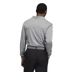 Men's adidas UPF Polo Shirt -Outdoor Clothing Sales 5546103 ALT