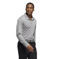 Men's adidas UPF Polo Shirt -Outdoor Clothing Sales 5546103 ALT2