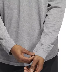 Men's adidas UPF Polo Shirt -Outdoor Clothing Sales 5546103 ALT4