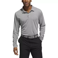 Men's adidas UPF Polo Shirt -Outdoor Clothing Sales 5546103 ALT5