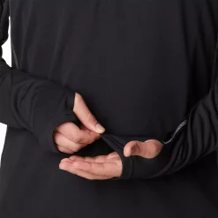 Men's Columbia Narrows Pointe™ Half-Zip Top 19 Men's Columbia Narrows Pointe™ Half-Zip Top -Outdoor Clothing Sales 5549591 ALT2