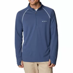 Men's Columbia Narrows Pointe⢠Half-Zip Top