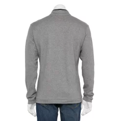 Men's Columbia Hart Mountain™ Half Snap Shirt -Outdoor Clothing Sales 5549594 ALT