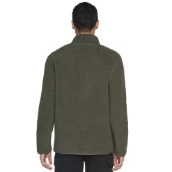 Men's Skechers® GOtrail Sherpa Jacket -Outdoor Clothing Sales 5562394 ALT