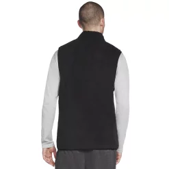 Men's Skechers® GOtrail Sherpa Vest -Outdoor Clothing Sales 5562396 ALT