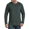 Big & Tall Dickies Temp-IQ® Cooling Crewneck Tee -Outdoor Clothing Sales 5567030