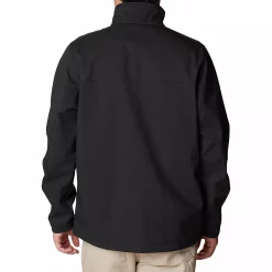 Men's Columbia Cruiser Valley Softshell Jacket -Outdoor Clothing Sales 5567522 ALT