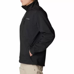 Men's Columbia Cruiser Valley Softshell Jacket -Outdoor Clothing Sales 5567522 ALT5