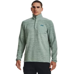 Men's Under Armour Specialist Henley 2.0 Shirt 23 Men's Under Armour Specialist Henley 2.0 Shirt -Outdoor Clothing Sales 5567877 Fresco Green