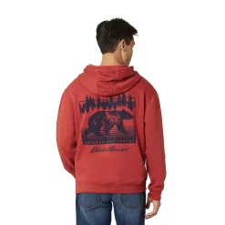 Men's Eddie Bauer Camp Pullover Hoodie -Outdoor Clothing Sales 5568121 Tandoori Spice