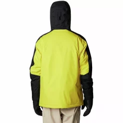 Men's Columbia Valley Point™ Jacket -Outdoor Clothing Sales 5570545 ALT