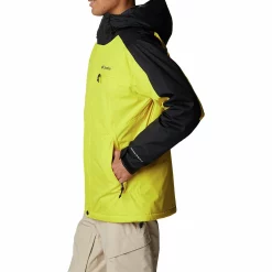 Men's Columbia Valley Point™ Jacket -Outdoor Clothing Sales 5570545 ALT2