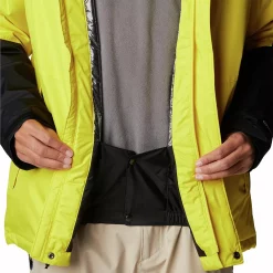Men's Columbia Valley Point™ Jacket -Outdoor Clothing Sales 5570545 ALT4