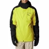 Men's Columbia Valley Point™ Jacket -Outdoor Clothing Sales 5570545 Laser Lemon