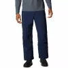 Men's Columbia Shafer Canyon™ Pants -Outdoor Clothing Sales 5570547 Collegiate Navy