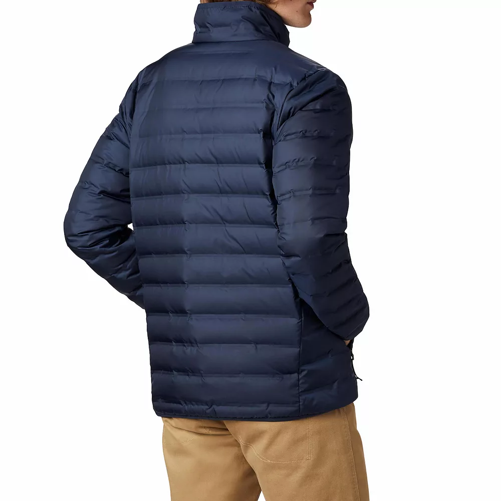 Men's Columbia Lake 22™ Down Jacket 10 Men's Columbia Lake 22™ Down Jacket - Image 8