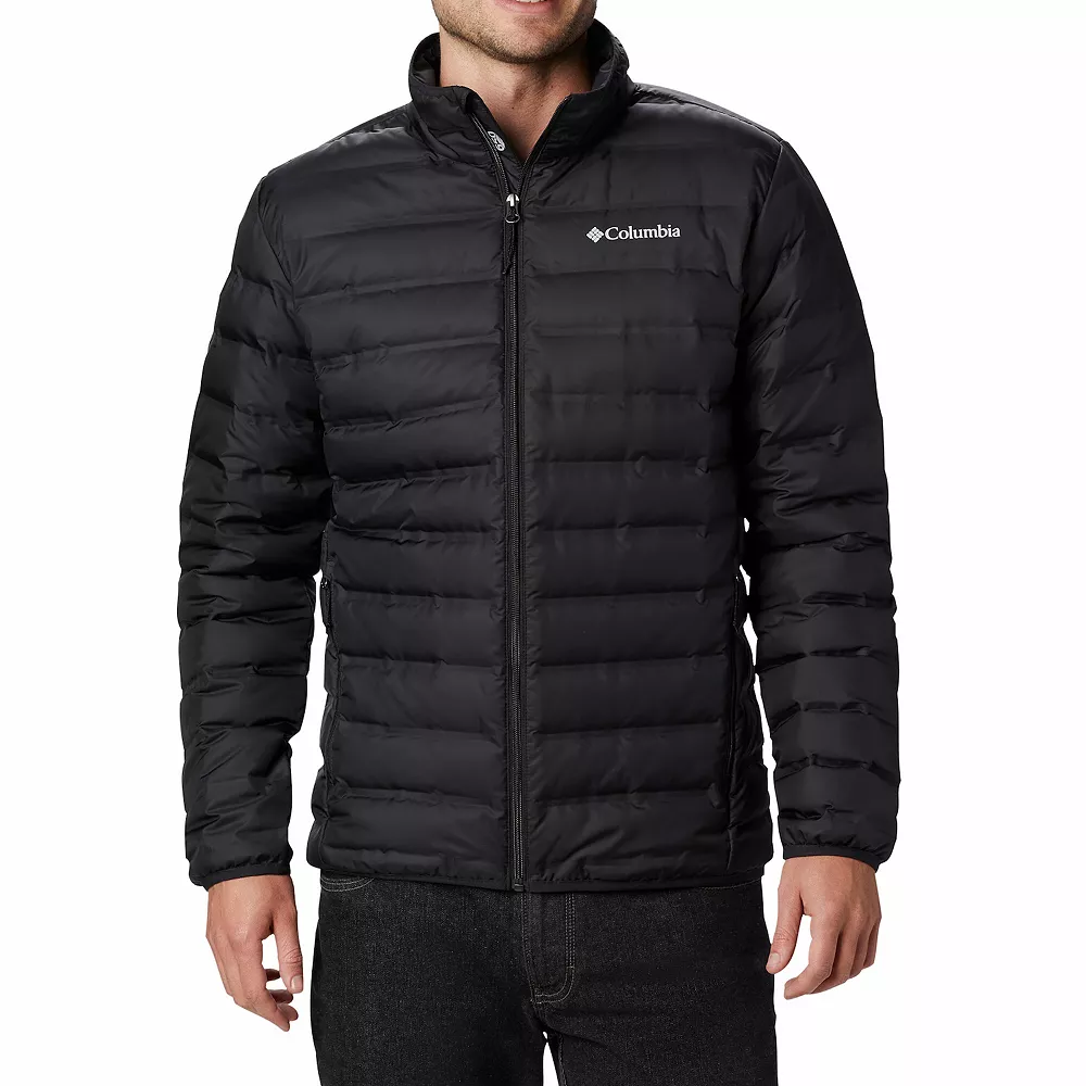 Men's Columbia Lake 22™ Down Jacket 5 Men's Columbia Lake 22™ Down Jacket - Image 3