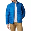 Men's Columbia Lake 22™ Down Jacket -Outdoor Clothing Sales 5570550 Bright Indigo