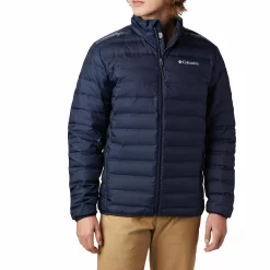 Men's Columbia Lake 22™ Down Jacket 13 Men's Columbia Lake 22™ Down Jacket -Outdoor Clothing Sales 5570550 Collegiate Navy