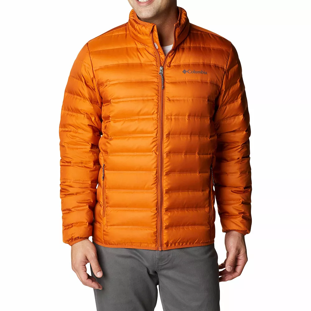 Men's Columbia Lake 22™ Down Jacket 4 Men's Columbia Lake 22™ Down Jacket - Image 2