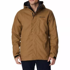 Men's Columbia Loma Vista™ Interchange Jacket -Outdoor Clothing Sales 5570552 Delta