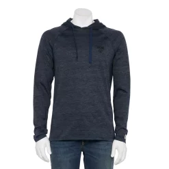 Men's Vans® Long Sleeve Hoodie Tee -Outdoor Clothing Sales 5570624 Dress Blues