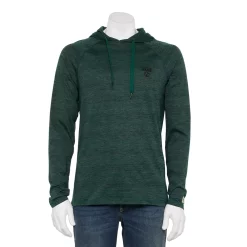 Men's Vans® Long Sleeve Hoodie Tee -Outdoor Clothing Sales 5570624 Ponderosa Pine