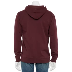 Men's Vans® Pull Over Hoodie -Outdoor Clothing Sales 5570774 ALT