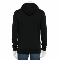 Men's Vans® Zip Front Hoodie -Outdoor Clothing Sales 5570786 ALT