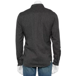 Men's Vans Button-Down Shirt -Outdoor Clothing Sales 5570799 ALT