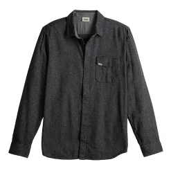Men's Vans Button-Down Shirt -Outdoor Clothing Sales 5570799 ALT8
