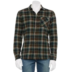 Men's Vans Button-Down Shirt -Outdoor Clothing Sales 5570799 Demitasse