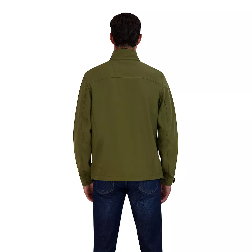 Men's ZeroXposur Rocker Softshell Jacket 8 Men's ZeroXposur Rocker Softshell Jacket - Image 6