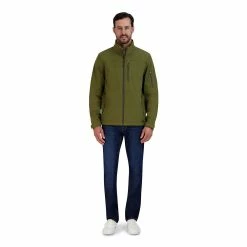 Men's ZeroXposur Rocker Softshell Jacket 17 Men's ZeroXposur Rocker Softshell Jacket -Outdoor Clothing Sales 5571678 ALT3