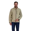 Men's ZeroXposur Rocker Softshell Jacket 2 Men's ZeroXposur Rocker Softshell Jacket -Outdoor Clothing Sales 5571678 Oak