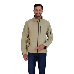 Men's ZeroXposur Rocker Softshell Jacket