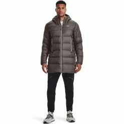 Men's Under Armour Down Parka 15 Men's Under Armour Down Parka -Outdoor Clothing Sales 5571912 ALT2