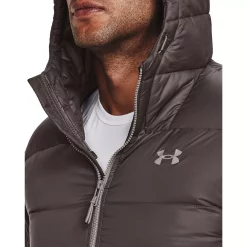 Men's Under Armour Down Parka 16 Men's Under Armour Down Parka -Outdoor Clothing Sales 5571912 ALT3
