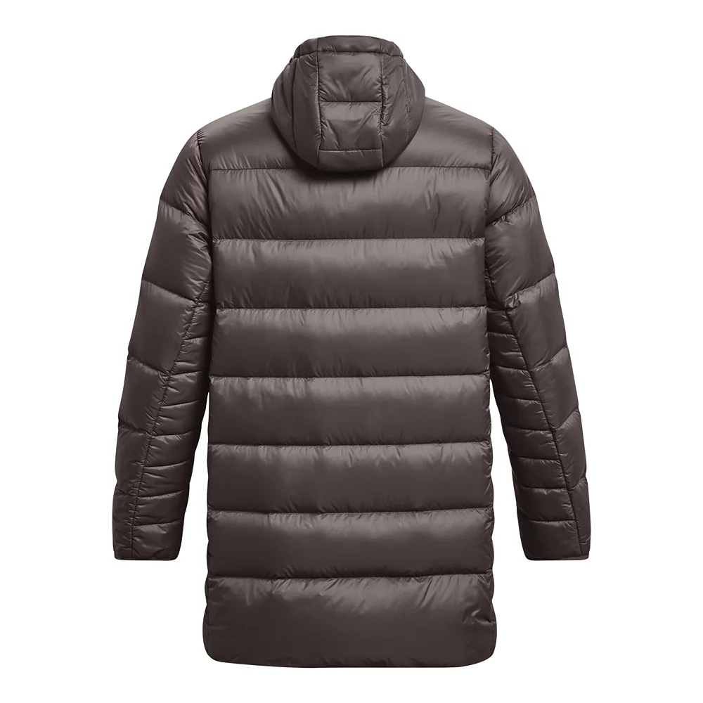 Men's Under Armour Down Parka 10 Men's Under Armour Down Parka - Image 8