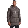 Men's Under Armour Down Parka -Outdoor Clothing Sales 5571912 Fresh Clay