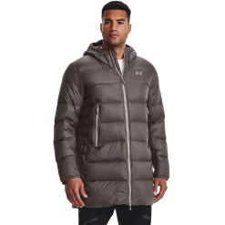 Men's Under Armour Down Parka