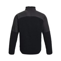 Men's Under Armour UA Legacy Sherpa Full-Zip Jacket -Outdoor Clothing Sales 5572982 ALT5