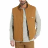 Men's Wolverine Upland Sherpa-Lined Vest -Outdoor Clothing Sales 5578121