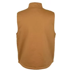 Men's Wolverine Upland Sherpa-Lined Vest -Outdoor Clothing Sales 5578121 ALT3