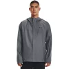 Men's Under Armour Cloudstrike 2.0 Jacket -Outdoor Clothing Sales 5582289 Pitch Gray