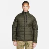 Men's Nike Sportswear Therma-FIT Legacy Puffer Jacket 1 Men's Nike Sportswear Therma-FIT Legacy Puffer Jacket -Outdoor Clothing Sales 5582949 Sequoia