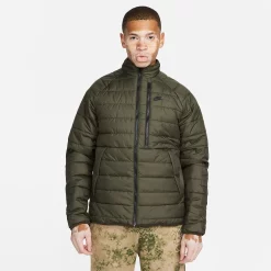 Men's Nike Sportswear Therma-FIT Legacy Puffer Jacket
