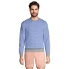 Big & Tall Lands' End Serious Sweats Crewneck Sweatshirt -Outdoor Clothing Sales 5583157